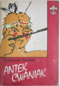 Antek cwaniak