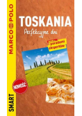 Przewodnik Marco Polo Smart. Toskania