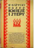 Przez Knieje i stepy 1938 r.