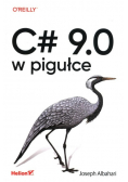 C# 9.0 w pigułce