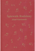 Śpiewnik Rodzinny