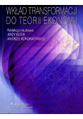Wkład transformacji do teorii ekonomii