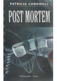Post Mortem Wydanie kieszonkowe