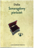 Szmaragdowy pierścień