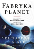 Fabryka planet