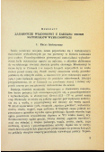 Technologia materiałów wybuchowych