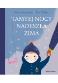 Tamtej nocy nadeszła zima