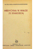 Medycyna w walce ze starością