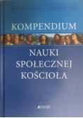 Kompendium nauki społecznej kościoła