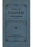 Pieniądze Piastów