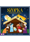 Szopka bożonarodzeniowa