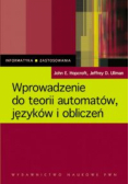 Wprowadzenie do teorii automatów, języków i obliczeń