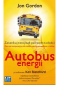 Autobus energii