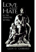 Love and Hate in the Analytic Setting