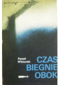 Czas biegnie obok