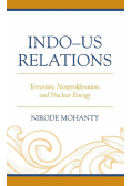 Indo-US Relations