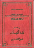 Prosty wykład głównych praktyk religijnych Islamu