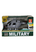 Helikopter na baterie