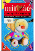 Miłość ci wszystko wypaczy zwierzenia Georgii Nicolson