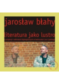 Literatura jako lustro