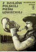 Z dziejów Polskiej pieśni łowieckiej