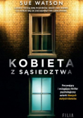 Kobieta z sąsiedztwa Wydanie kioeszonkowe