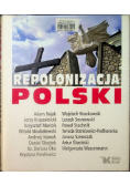 Repolonizacja Polski