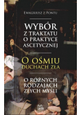 O ośmiu duchach zła