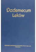 Vademecum Leków