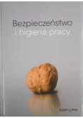 Bezpieczeństwo i higiena pracy