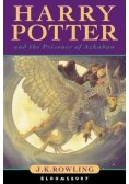 Harry Potter and Prisoner of Azkaban