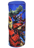 Piórnik tuba Avengers Assemble