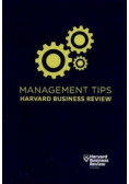 Management tips