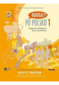 Szymkiewicz Aneta - Po polsku 1. Zeszyt ćwiczeń + CD