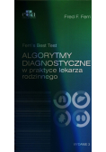 Algorytmy diagnostyczne w praktyce lekarza rodzinnego
