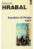 Bambini di Praga 1947