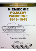 Niemieckie pojazdy pancerne 1943 1945