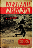 Powstanie Warszawskie w Ilustracji