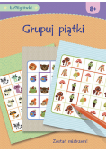 Łamigłówki Grupuj piątki