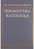 Dogmatyka katolicka Tom II