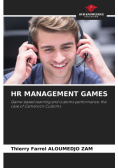 Hr Management Games