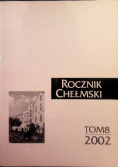 Rocznik Chełmski Tom 8