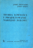 Teoria łowności i projektowanie narzędzi połowu