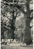 Burta kontra UB