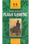 Plaga gąsienic