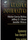 Klasyka informatyki Systemy baz danych