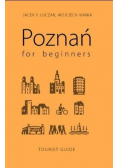 Poznań for beginners