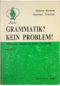 Grammatik Kein Problem Część 1