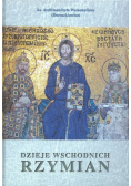 Dzieje Wschodnich Rzymian