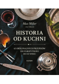 Historia od kuchni